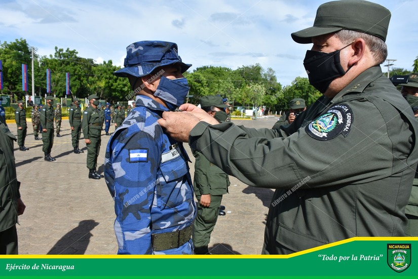 ejercito